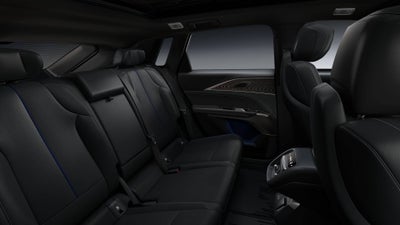 2026 Cadillac LYRIQ Signature Luxury