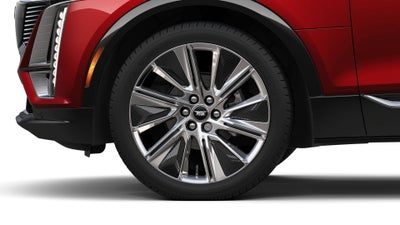 2026 Cadillac LYRIQ Signature Luxury