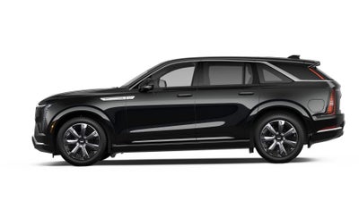 2026 Cadillac ESCALADE IQ Luxury