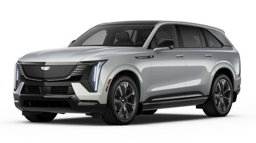 2025 Cadillac ESCALADE IQ Sport 1