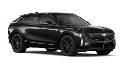 2026 Cadillac LYRIQ V-Series
