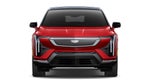 2025 Cadillac OPTIQ Luxury 1