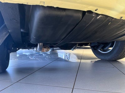 1968 CHEVY CAMARO Base