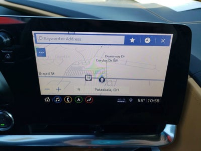 2020 Chevrolet Corvette Stingray 2LT