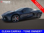 2020 Chevrolet Corvette Stingray 3LT
