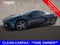 2020 Chevrolet Corvette Stingray 3LT