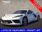 2021 Chevrolet Corvette Stingray 2LT