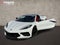 2025 Chevrolet Corvette Stingray 2LT