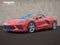 2025 Chevrolet Corvette Stingray 2LT