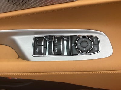 2025 Chevrolet Corvette Stingray 2LT