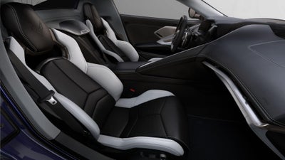 2025 Chevrolet Corvette Stingray 3LT