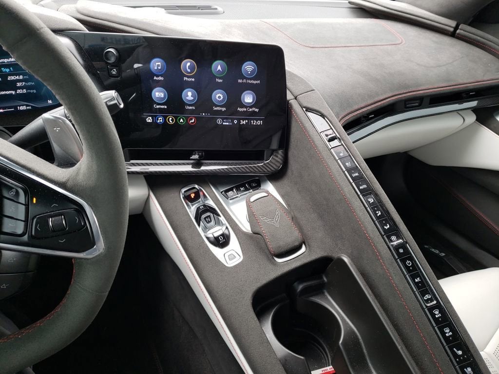 2023 Chevrolet Corvette Stingray 3LT