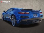 2025 Chevrolet Corvette Z06 1LZ