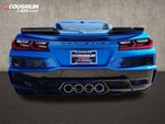 2025 Chevrolet Corvette Z06 1LZ