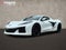 2025 Chevrolet Corvette Z06 1LZ