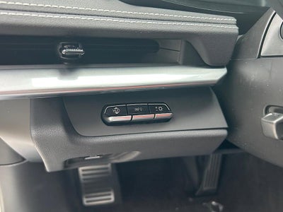 2025 Chevrolet Corvette Z06 1LZ