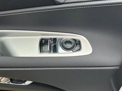 2025 Chevrolet Corvette Z06 1LZ