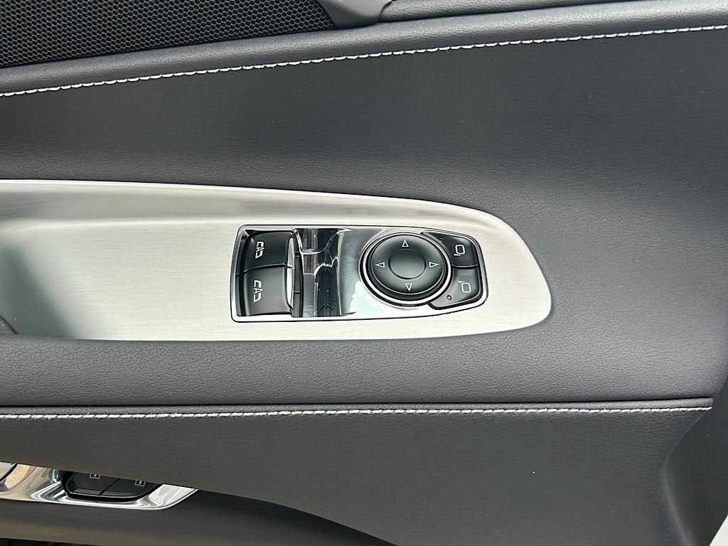 2025 Chevrolet Corvette Z06 1LZ