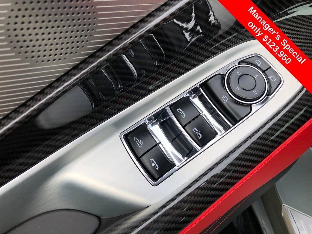 2023 Chevrolet Corvette Z06 3LZ