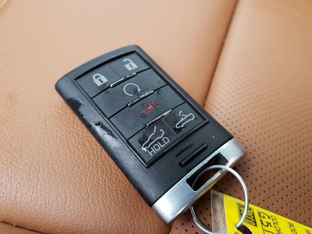 2016 Chevrolet Corvette Stingray Z51 2LT