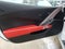 2016 Chevrolet Corvette Stingray Z51 2LT