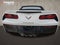2016 Chevrolet Corvette Stingray Z51 2LT