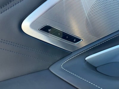 2025 Chevrolet Corvette E-Ray 3LZ