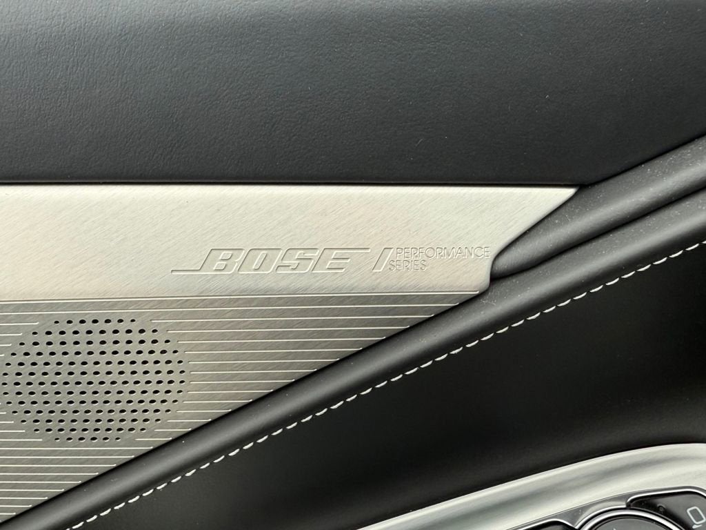 2025 Chevrolet Corvette E-Ray 3LZ