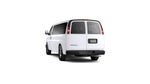 2025 Chevrolet Express Passenger 3500 1LS