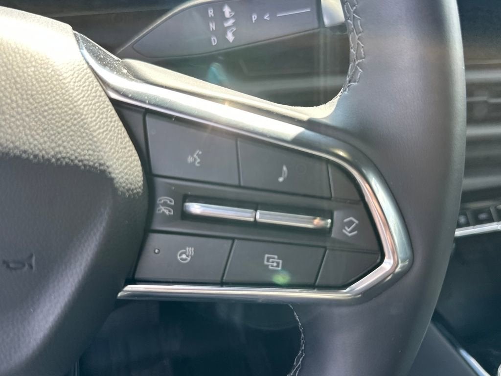 2025 Chevrolet Silverado EV LT - Extended Range