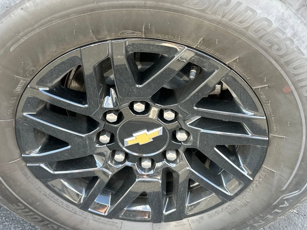 2025 Chevrolet Silverado EV LT - Extended Range