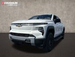 2025 Chevrolet Silverado EV LT - Extended Range
