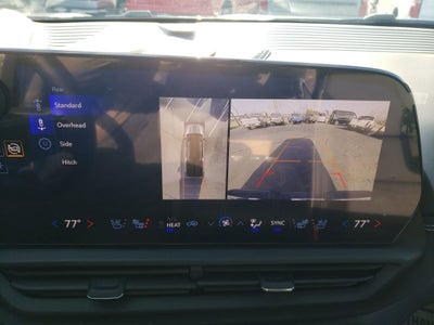 2025 Chevrolet Silverado EV LT - Extended Range