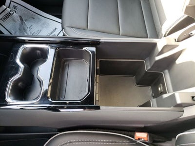 2025 Chevrolet Silverado EV LT - Extended Range