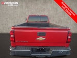 2015 Chevrolet Silverado 2500 HD Work Truck
