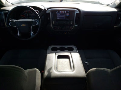 2018 Chevrolet Silverado 2500 HD LT