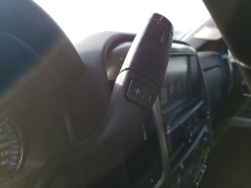 2018 Chevrolet Silverado 2500 HD LT