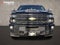2018 Chevrolet Silverado 2500 HD LT