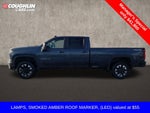 2020 Chevrolet Silverado 2500 HD Custom