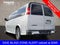 2023 Chevrolet Express Cargo 2500 WT