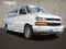 2023 Chevrolet Express Cargo 2500 WT