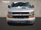 2023 Chevrolet Express Cargo 2500 WT