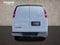 2025 Chevrolet Express Cargo 3500 WT
