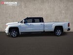 2016 GMC Sierra 3500 HD Denali
