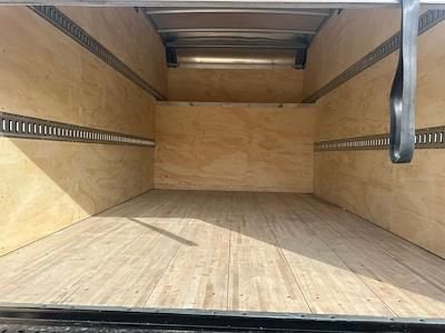 2024 Chevrolet Express Cutaway 3500 1WT