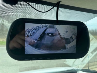 2026 Chevrolet Express Cutaway 4500 2WT