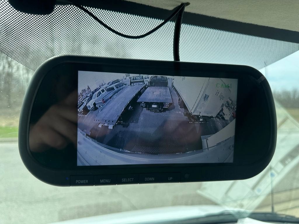 2026 Chevrolet Express Cutaway 4500 2WT