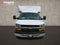 2026 Chevrolet Express Cutaway 4500 2WT