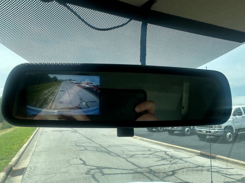 2025 Chevrolet Express Cutaway 4500 2WT