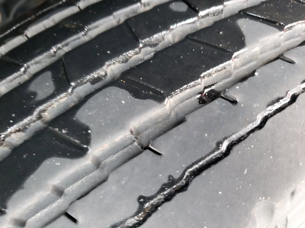 2019 Chevrolet Silverado 5500 HD Work Truck